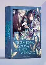 La promessa sposa della famiglia Minazuki Bundle Limited